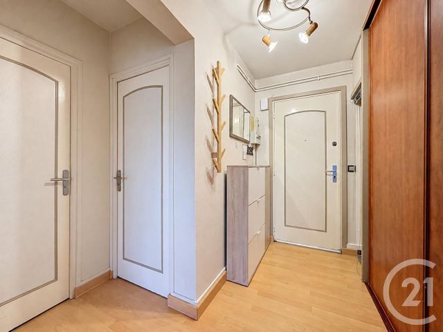 Appartement F2 à louer - 2 pièces - 45.03 m2 - STE GENEVIEVE DES BOIS - 91 - ILE-DE-FRANCE - Century 21 Agence Prévost