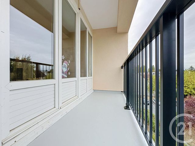 Appartement F2 à louer - 2 pièces - 45.03 m2 - STE GENEVIEVE DES BOIS - 91 - ILE-DE-FRANCE - Century 21 Agence Prévost