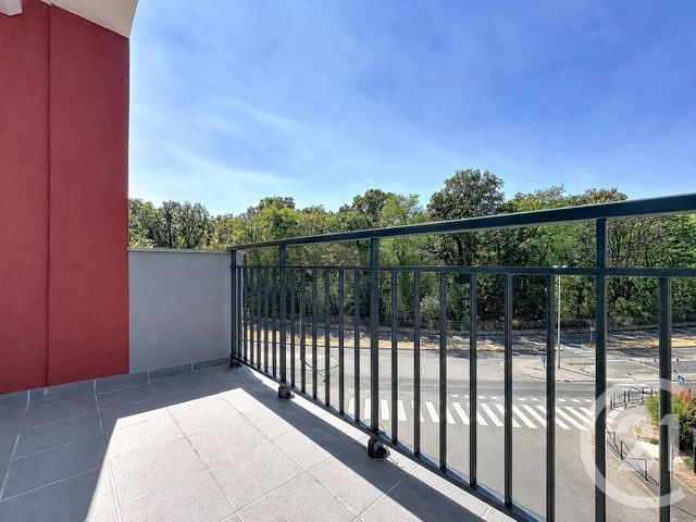 Appartement F2 à louer - 2 pièces - 38.36 m2 - STE GENEVIEVE DES BOIS - 91 - ILE-DE-FRANCE - Century 21 Agence Prévost
