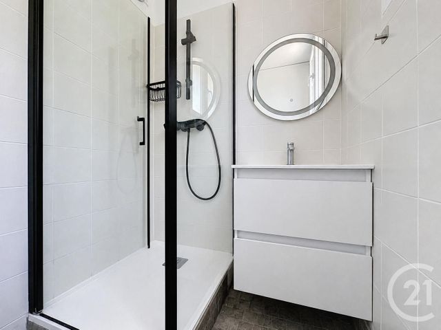 Appartement F2 à louer - 2 pièces - 38.36 m2 - STE GENEVIEVE DES BOIS - 91 - ILE-DE-FRANCE - Century 21 Agence Prévost