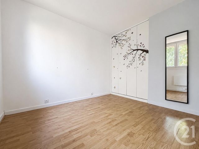 Appartement F2 à louer - 2 pièces - 38.36 m2 - STE GENEVIEVE DES BOIS - 91 - ILE-DE-FRANCE - Century 21 Agence Prévost