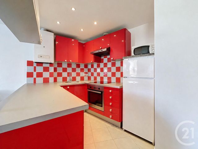 Appartement Studio à louer - 1 pièce - 31.38 m2 - EPINAY SUR ORGE - 91 - ILE-DE-FRANCE - Century 21 Agence Prévost