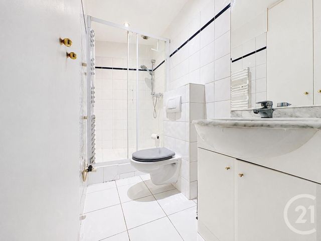 Appartement Studio à louer - 1 pièce - 31.38 m2 - EPINAY SUR ORGE - 91 - ILE-DE-FRANCE - Century 21 Agence Prévost