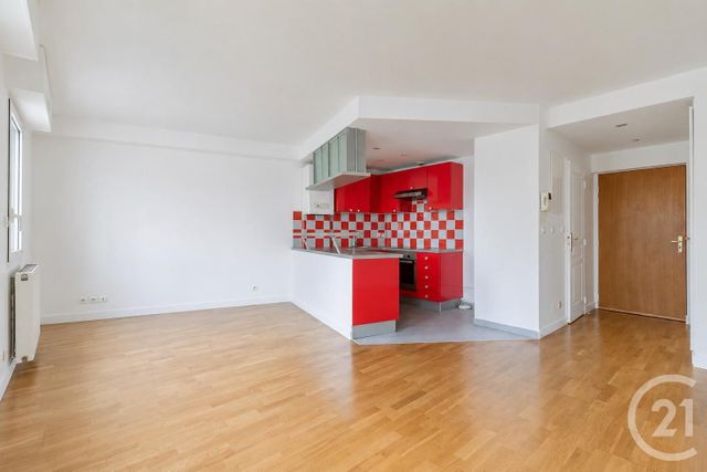 Appartement Studio à louer EPINAY SUR ORGE