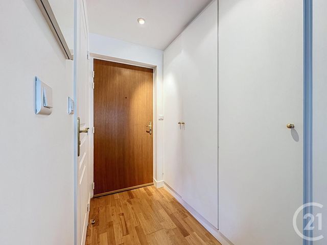 Appartement Studio à louer - 1 pièce - 31.38 m2 - EPINAY SUR ORGE - 91 - ILE-DE-FRANCE - Century 21 Agence Prévost