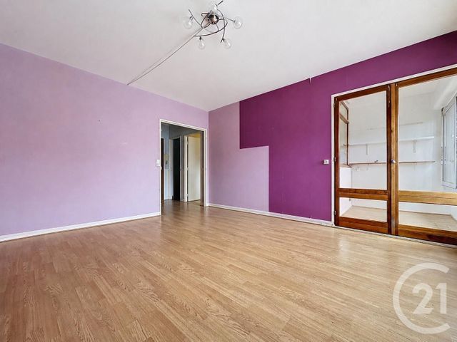 Appartement F3 à louer - 3 pièces - 61.57 m2 - LONGJUMEAU - 91 - ILE-DE-FRANCE - Century 21 Agence Prévost