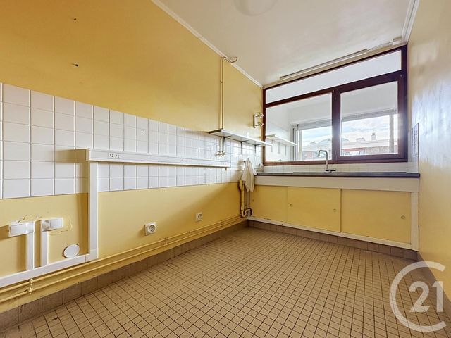 Appartement F3 à louer - 3 pièces - 61.57 m2 - LONGJUMEAU - 91 - ILE-DE-FRANCE - Century 21 Agence Prévost