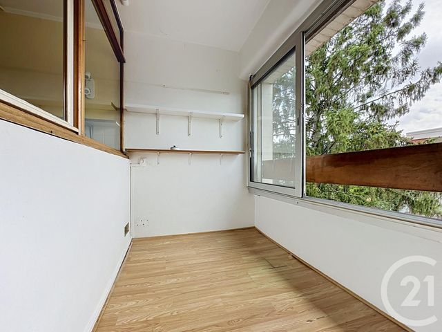 Appartement F3 à louer - 3 pièces - 61.57 m2 - LONGJUMEAU - 91 - ILE-DE-FRANCE - Century 21 Agence Prévost