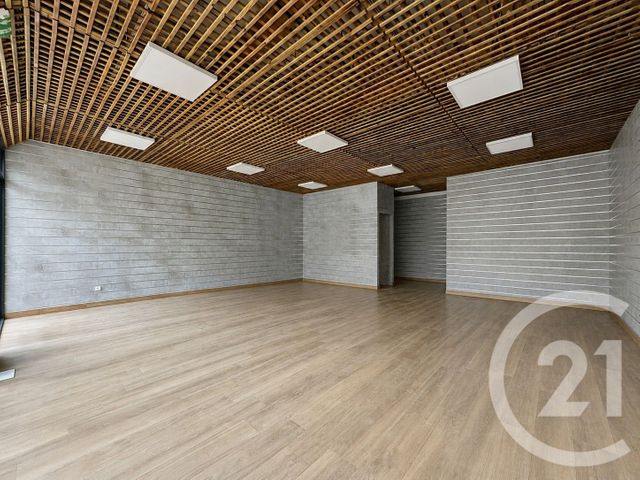 commerce à louer - 70.0 m2 - EPINAY SUR ORGE - 91 - ILE-DE-FRANCE - Century 21 Agence Prévost