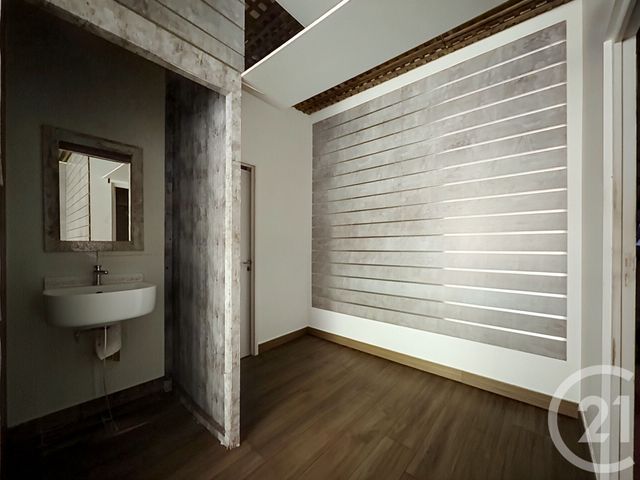 commerce à louer - 70.0 m2 - EPINAY SUR ORGE - 91 - ILE-DE-FRANCE - Century 21 Agence Prévost