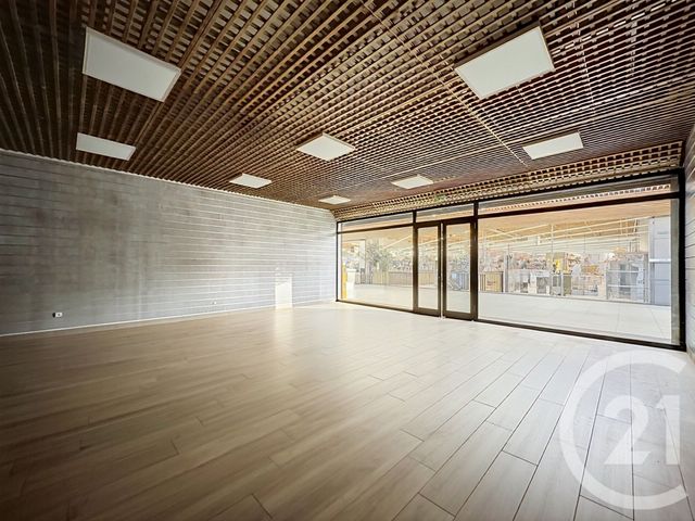 commerce à louer - 70.0 m2 - EPINAY SUR ORGE - 91 - ILE-DE-FRANCE - Century 21 Agence Prévost
