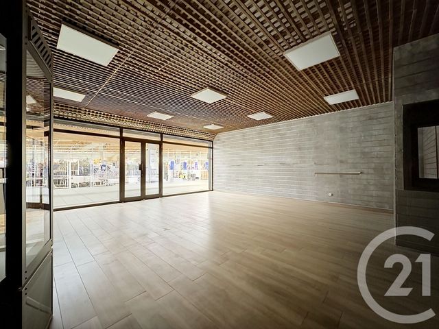 commerce à louer - 70.0 m2 - EPINAY SUR ORGE - 91 - ILE-DE-FRANCE - Century 21 Agence Prévost