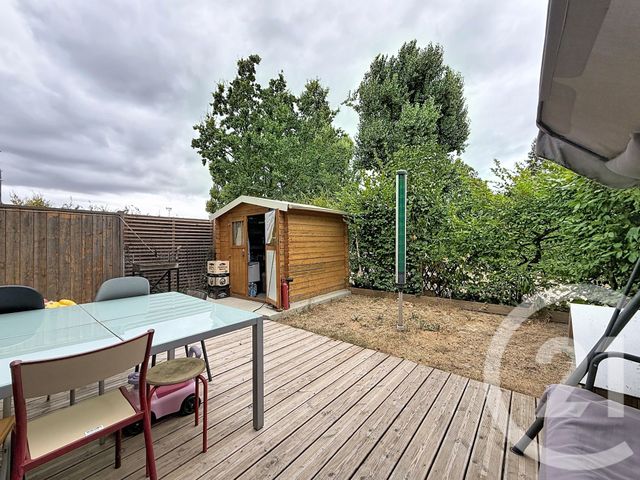 Appartement F3 à louer - 3 pièces - 65.99 m2 - STE GENEVIEVE DES BOIS - 91 - ILE-DE-FRANCE - Century 21 Agence Prévost