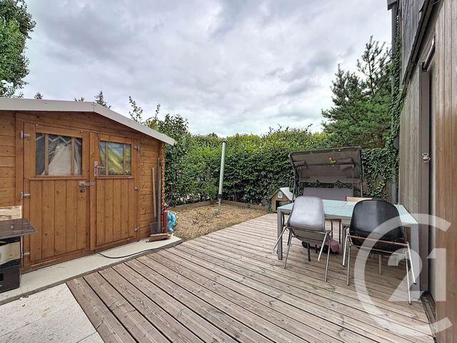 Appartement F3 à louer - 3 pièces - 65.99 m2 - STE GENEVIEVE DES BOIS - 91 - ILE-DE-FRANCE - Century 21 Agence Prévost