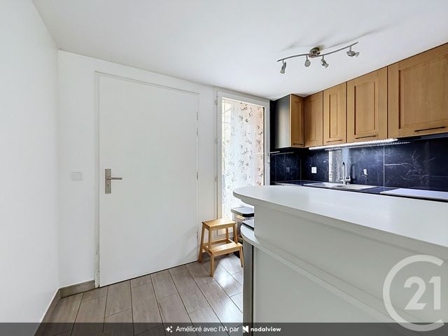 Appartement F3 à louer - 3 pièces - 65.99 m2 - STE GENEVIEVE DES BOIS - 91 - ILE-DE-FRANCE - Century 21 Agence Prévost