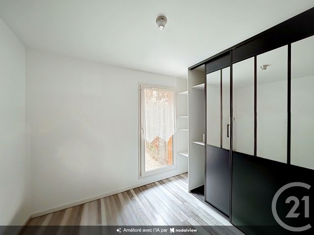 Appartement F3 à louer - 3 pièces - 65.99 m2 - STE GENEVIEVE DES BOIS - 91 - ILE-DE-FRANCE - Century 21 Agence Prévost