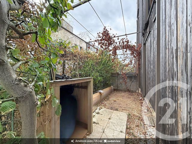 Appartement F3 à louer - 3 pièces - 65.99 m2 - STE GENEVIEVE DES BOIS - 91 - ILE-DE-FRANCE - Century 21 Agence Prévost