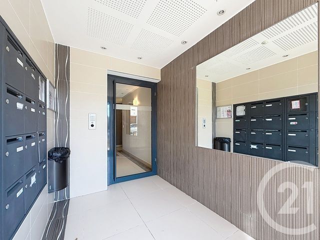 Appartement Studio à louer - 1 pièce - 31.49 m2 - EPINAY SUR ORGE - 91 - ILE-DE-FRANCE - Century 21 Agence Prévost