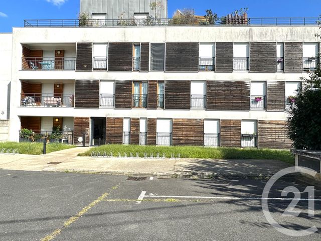 Appartement Studio à louer - 1 pièce - 31.49 m2 - EPINAY SUR ORGE - 91 - ILE-DE-FRANCE - Century 21 Agence Prévost