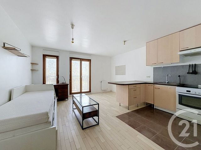 appartement - EPINAY SUR ORGE - 91