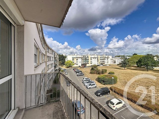 Appartement F3 à louer - 3 pièces - 79.85 m2 - ST MICHEL SUR ORGE - 91 - ILE-DE-FRANCE - Century 21 Agence Prévost