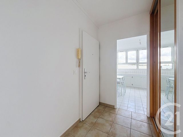 Appartement F3 à louer - 3 pièces - 79.85 m2 - ST MICHEL SUR ORGE - 91 - ILE-DE-FRANCE - Century 21 Agence Prévost