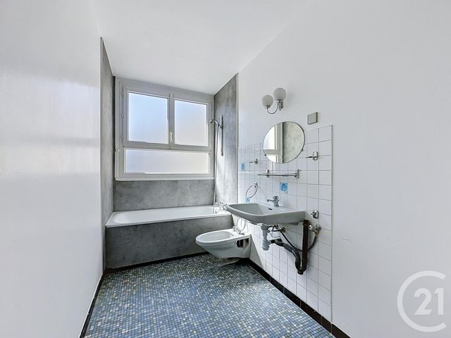 Appartement F2 à louer - 2 pièces - 52.08 m2 - ST MICHEL SUR ORGE - 91 - ILE-DE-FRANCE - Century 21 Agence Prévost