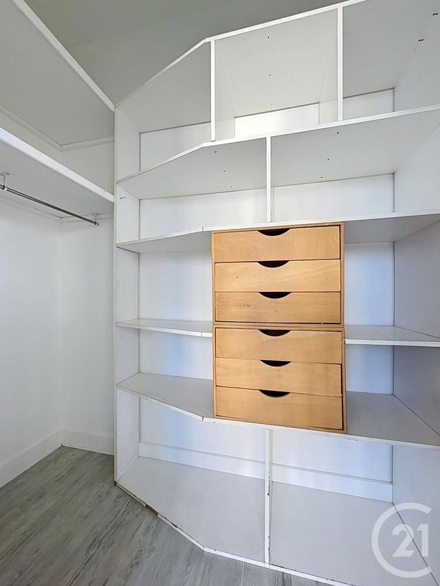 Appartement F2 à louer - 2 pièces - 52.08 m2 - ST MICHEL SUR ORGE - 91 - ILE-DE-FRANCE - Century 21 Agence Prévost