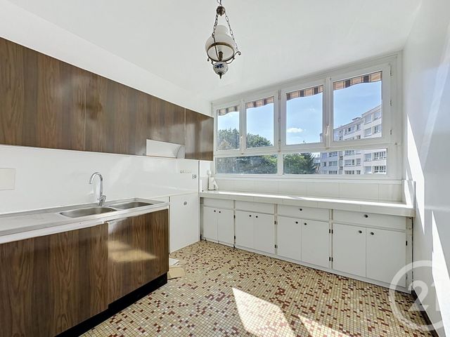 Appartement F2 à louer - 2 pièces - 52.08 m2 - ST MICHEL SUR ORGE - 91 - ILE-DE-FRANCE - Century 21 Agence Prévost