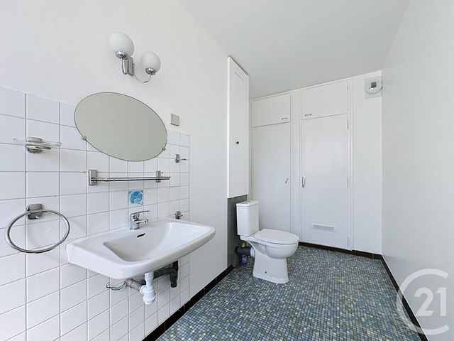 Appartement F2 à louer - 2 pièces - 52.08 m2 - ST MICHEL SUR ORGE - 91 - ILE-DE-FRANCE - Century 21 Agence Prévost