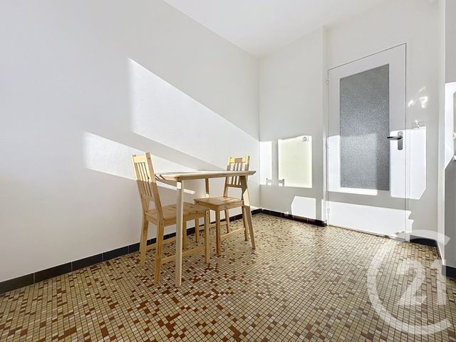 Appartement F2 à louer - 2 pièces - 52.08 m2 - ST MICHEL SUR ORGE - 91 - ILE-DE-FRANCE - Century 21 Agence Prévost