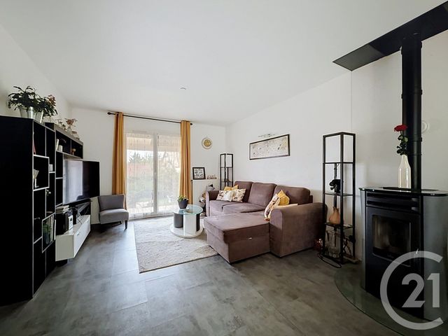 maison à vendre - 6 pièces - 90.16 m2 - LONGJUMEAU - 91 - ILE-DE-FRANCE - Century 21 Agence Prévost