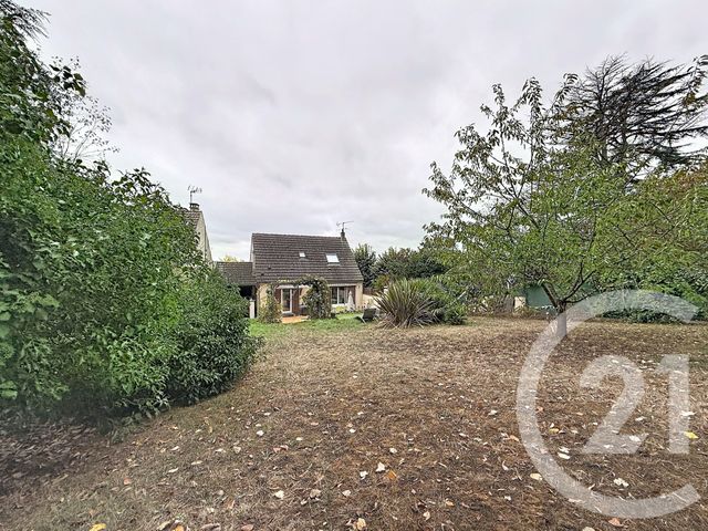 maison à vendre - 6 pièces - 90.16 m2 - LONGJUMEAU - 91 - ILE-DE-FRANCE - Century 21 Agence Prévost