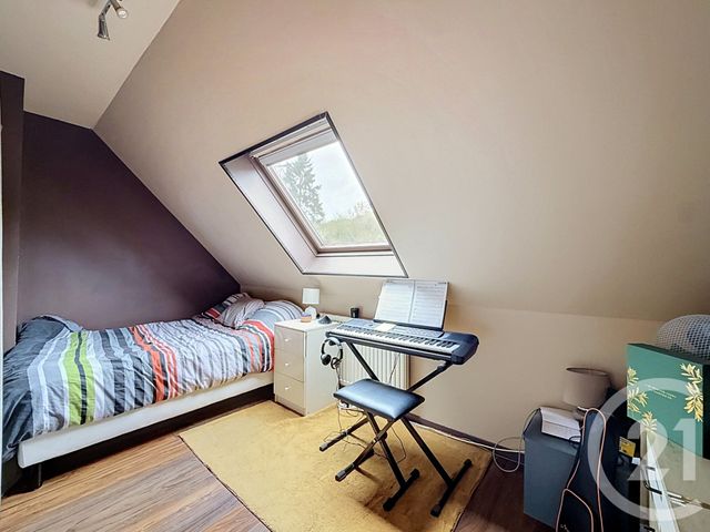 maison à vendre - 6 pièces - 90.16 m2 - LONGJUMEAU - 91 - ILE-DE-FRANCE - Century 21 Agence Prévost