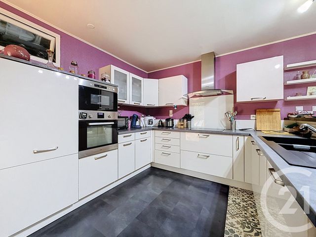 maison à vendre - 6 pièces - 90.16 m2 - LONGJUMEAU - 91 - ILE-DE-FRANCE - Century 21 Agence Prévost