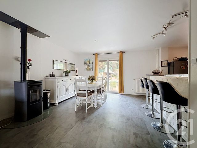 maison à vendre - 6 pièces - 90.16 m2 - LONGJUMEAU - 91 - ILE-DE-FRANCE - Century 21 Agence Prévost