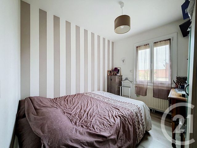 maison à vendre - 6 pièces - 90.16 m2 - LONGJUMEAU - 91 - ILE-DE-FRANCE - Century 21 Agence Prévost