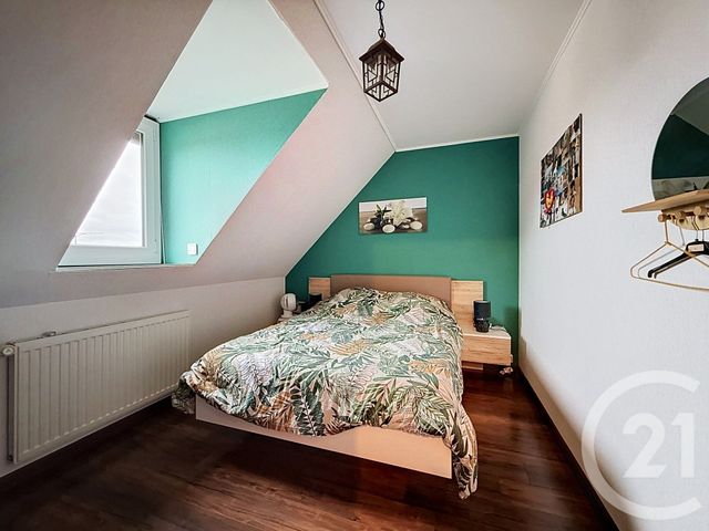 maison à vendre - 6 pièces - 90.16 m2 - LONGJUMEAU - 91 - ILE-DE-FRANCE - Century 21 Agence Prévost