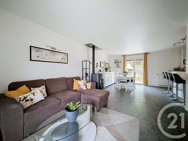 maison à vendre - 6 pièces - 90.16 m2 - LONGJUMEAU - 91 - ILE-DE-FRANCE - Century 21 Agence Prévost