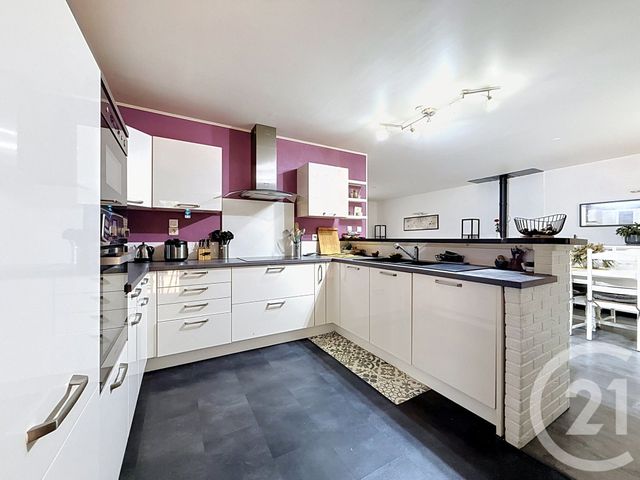 maison à vendre - 6 pièces - 90.16 m2 - LONGJUMEAU - 91 - ILE-DE-FRANCE - Century 21 Agence Prévost