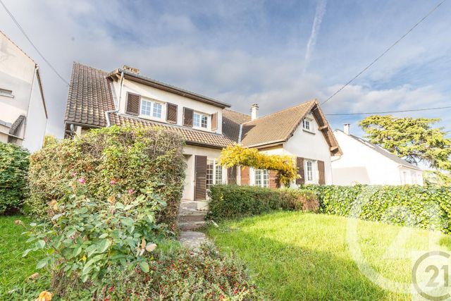 maison - EPINAY SUR ORGE - 91