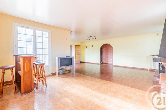 maison à vendre - 9 pièces - 193.8 m2 - EPINAY SUR ORGE - 91 - ILE-DE-FRANCE - Century 21 Agence Prévost