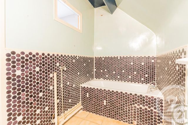 maison à vendre - 9 pièces - 193.8 m2 - EPINAY SUR ORGE - 91 - ILE-DE-FRANCE - Century 21 Agence Prévost