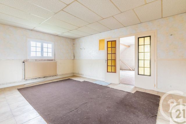 maison à vendre - 9 pièces - 193.8 m2 - EPINAY SUR ORGE - 91 - ILE-DE-FRANCE - Century 21 Agence Prévost