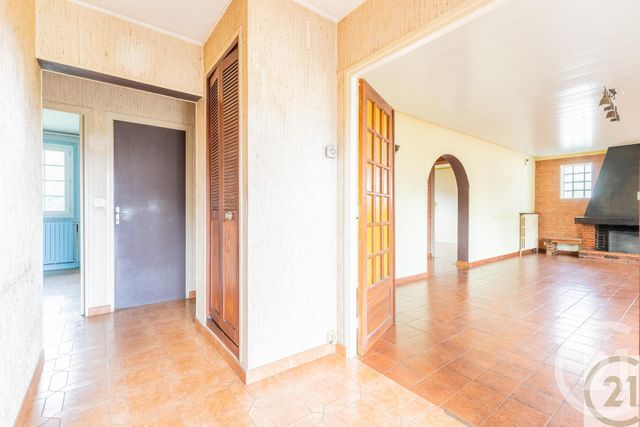 maison à vendre - 9 pièces - 193.8 m2 - EPINAY SUR ORGE - 91 - ILE-DE-FRANCE - Century 21 Agence Prévost