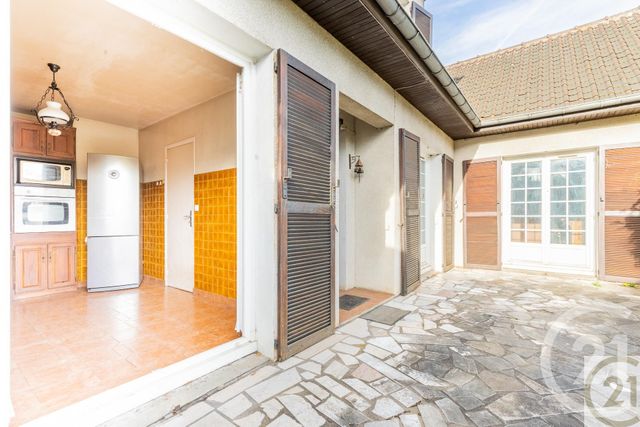 maison à vendre - 9 pièces - 193.8 m2 - EPINAY SUR ORGE - 91 - ILE-DE-FRANCE - Century 21 Agence Prévost