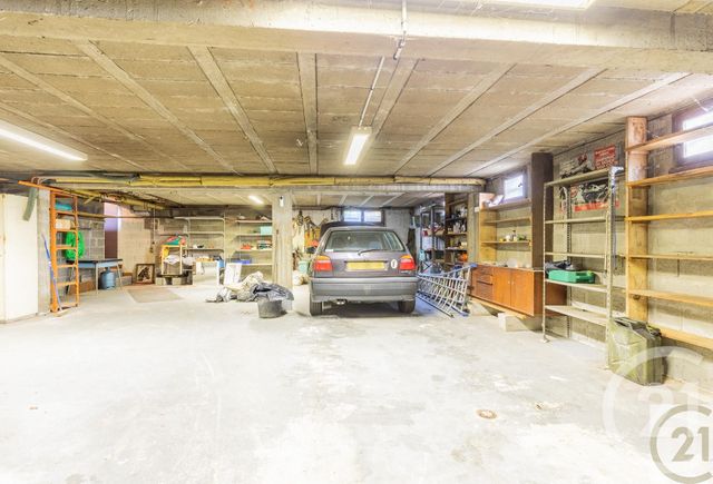 maison à vendre - 9 pièces - 193.8 m2 - EPINAY SUR ORGE - 91 - ILE-DE-FRANCE - Century 21 Agence Prévost