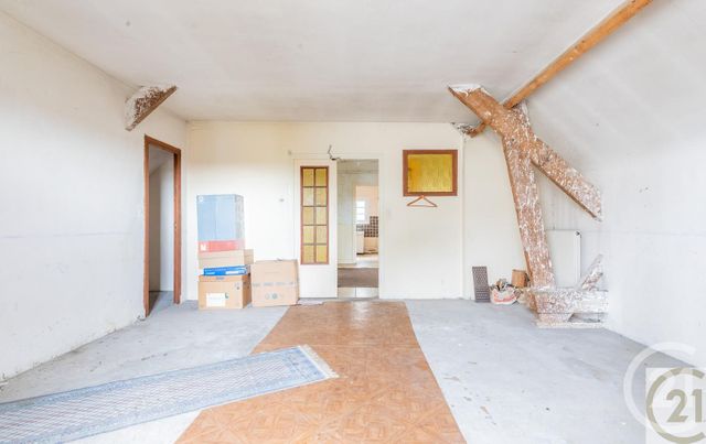 maison à vendre - 9 pièces - 193.8 m2 - EPINAY SUR ORGE - 91 - ILE-DE-FRANCE - Century 21 Agence Prévost