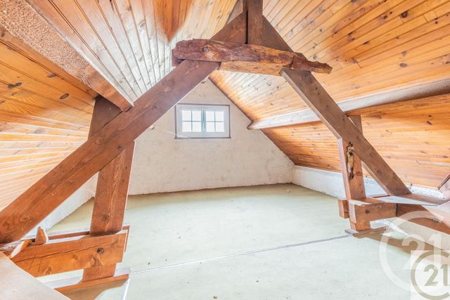 maison à vendre - 9 pièces - 193.8 m2 - EPINAY SUR ORGE - 91 - ILE-DE-FRANCE - Century 21 Agence Prévost