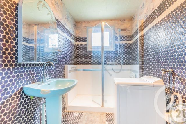 maison à vendre - 9 pièces - 193.8 m2 - EPINAY SUR ORGE - 91 - ILE-DE-FRANCE - Century 21 Agence Prévost